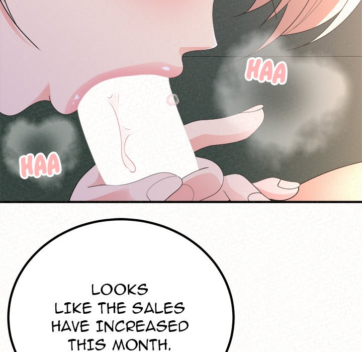 Milk Therapy