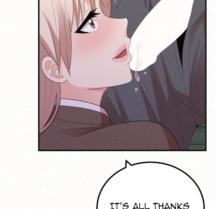 Milk Therapy