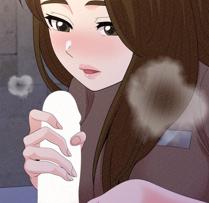 Milk Therapy