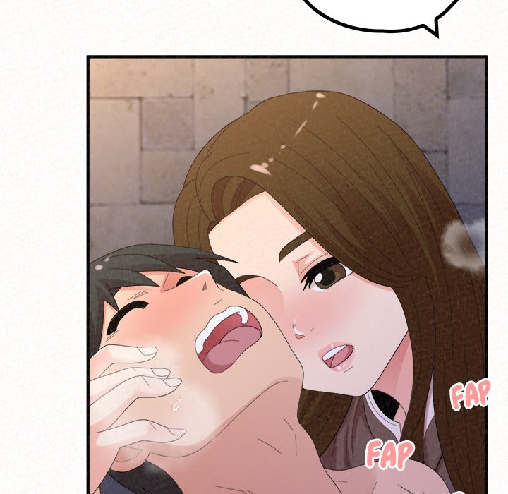 Milk Therapy