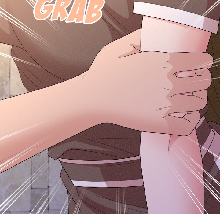 Milk Therapy