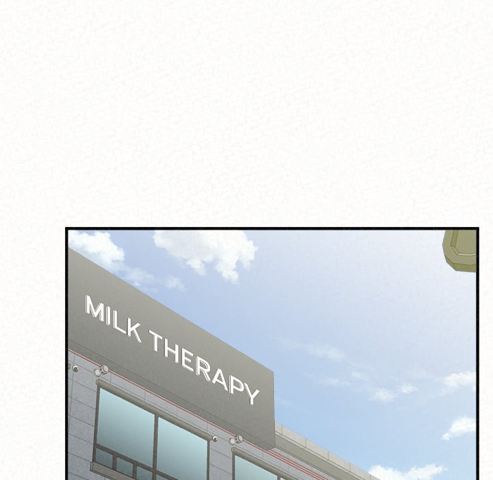 Milk Therapy