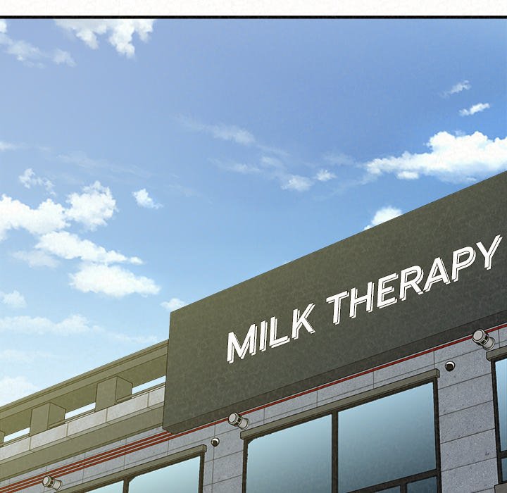 Milk Therapy