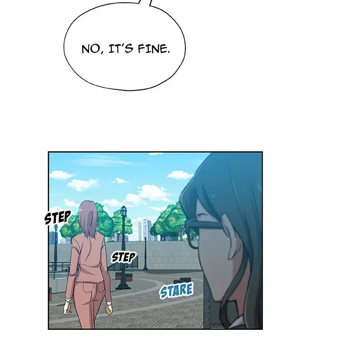 Missing Nine