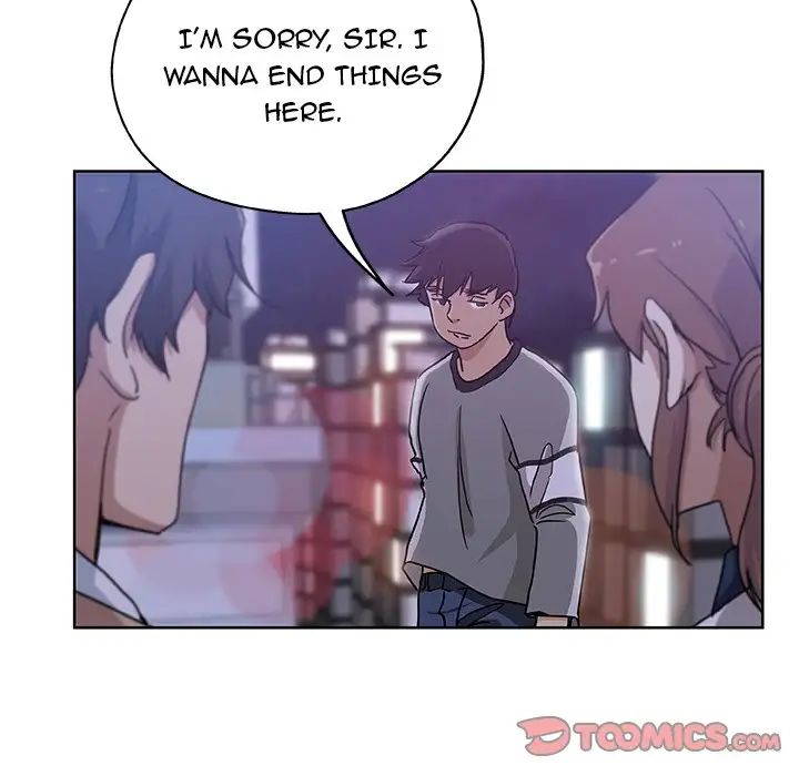 Missing Nine
