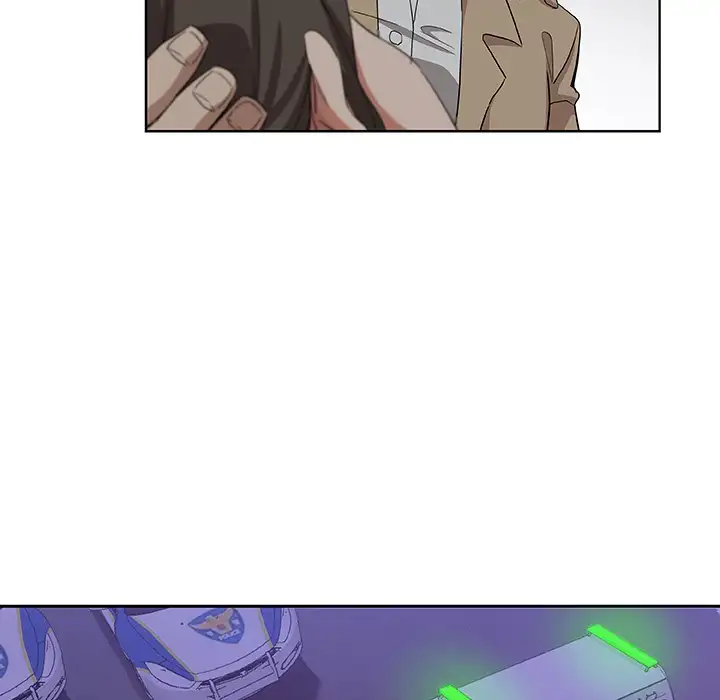 Missing Nine