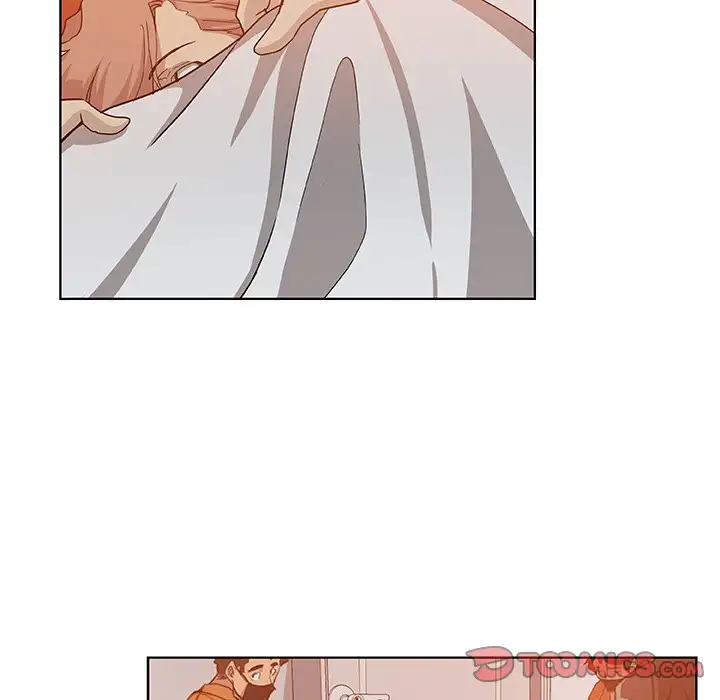 Missing Nine