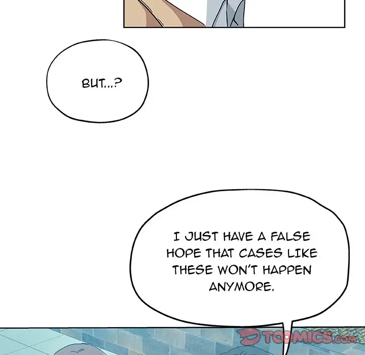 Missing Nine