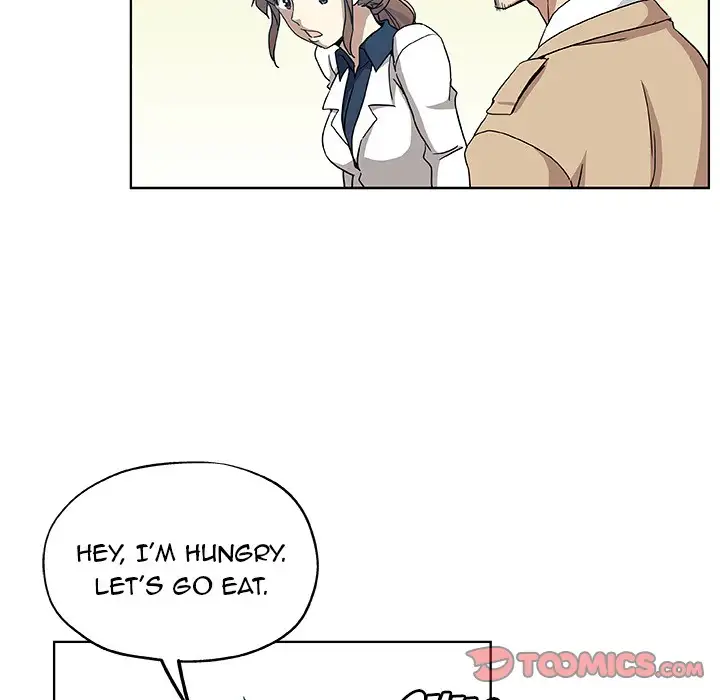 Missing Nine
