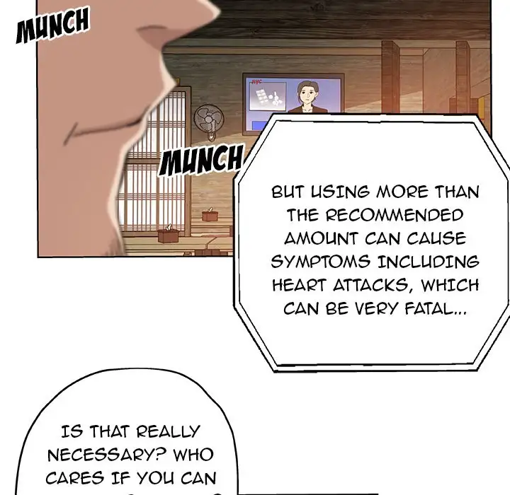 Missing Nine