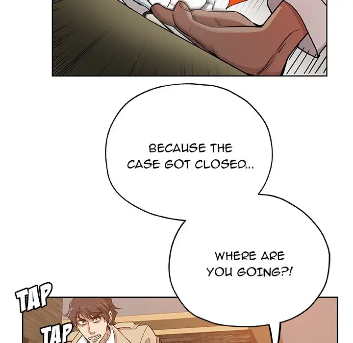 Missing Nine