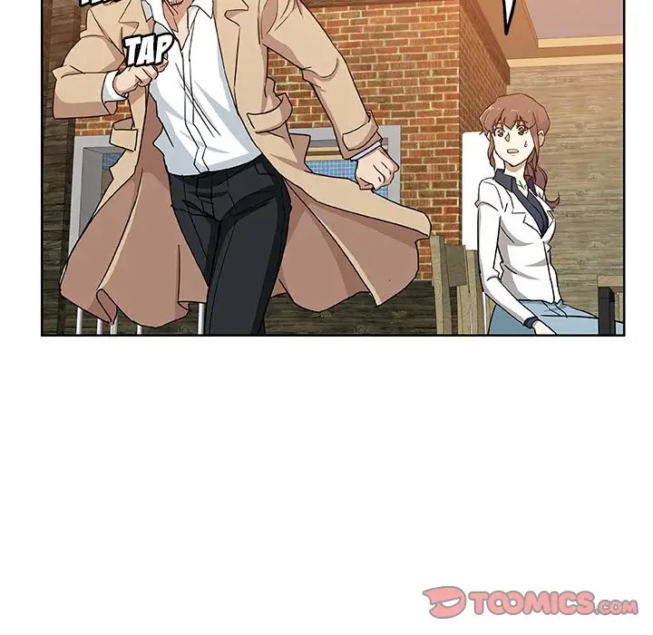 Missing Nine