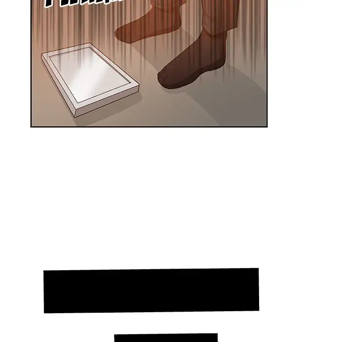 Missing Nine
