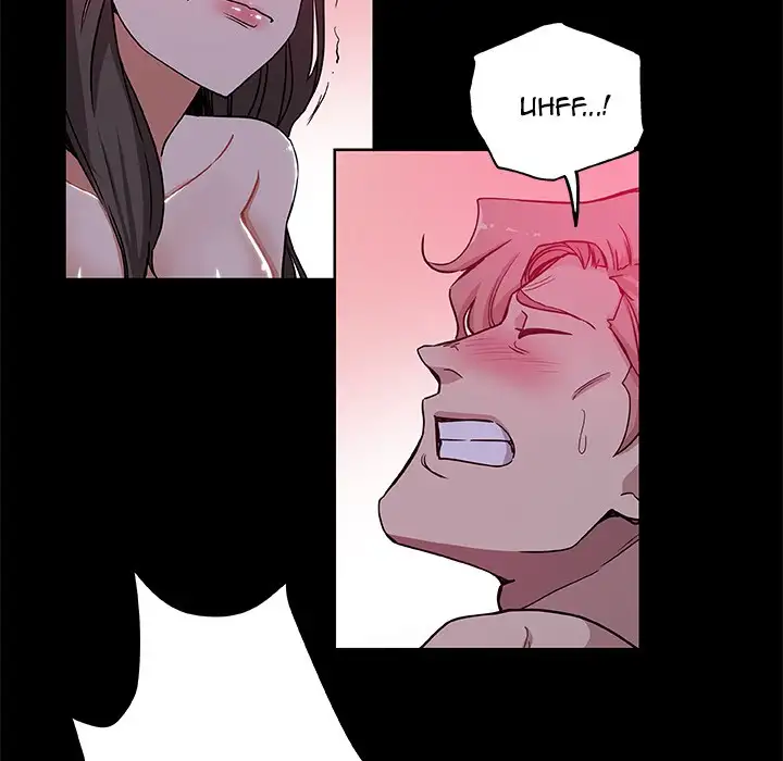 Missing Nine