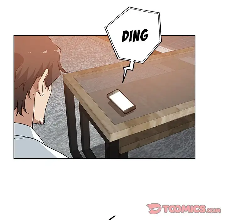 Missing Nine