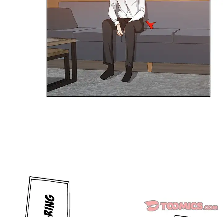 Missing Nine