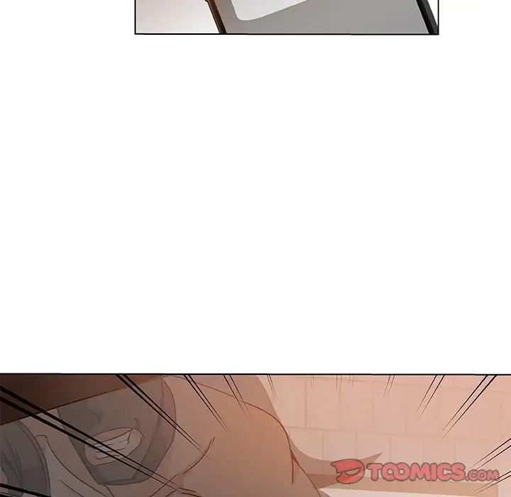 Missing Nine