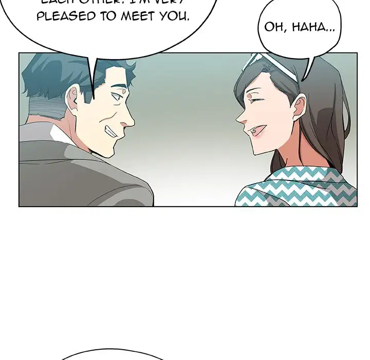 Missing Nine