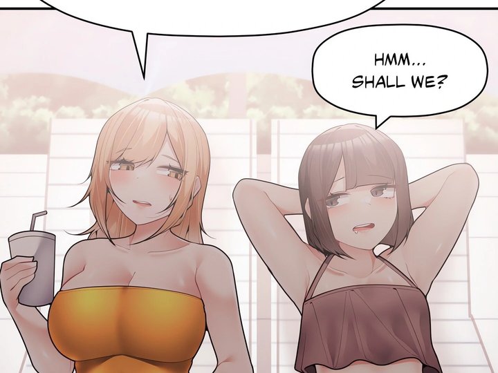 More Than Each Other