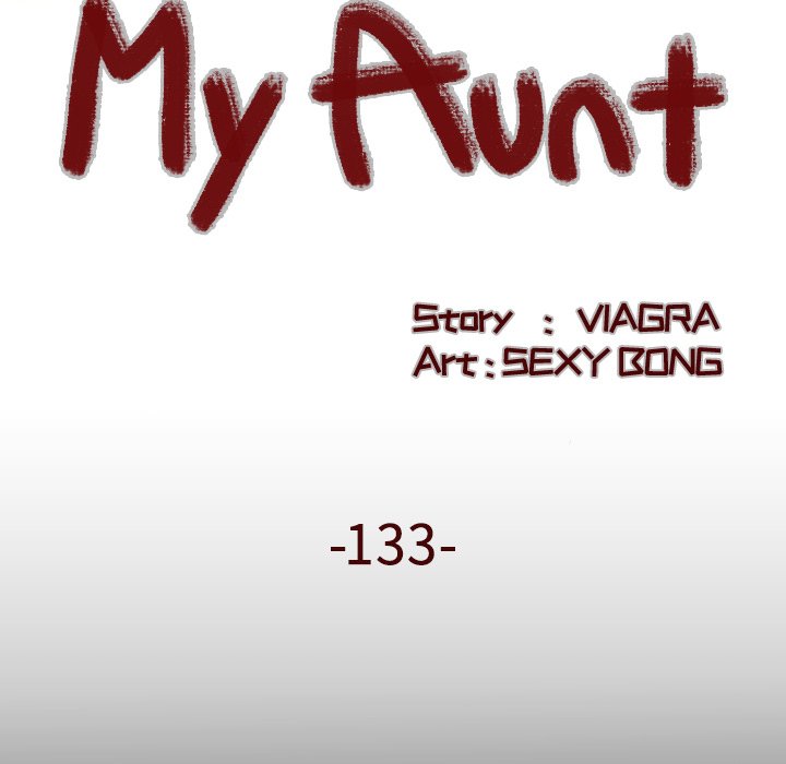 My Aunt