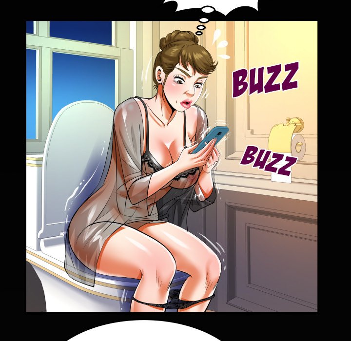 My Aunt