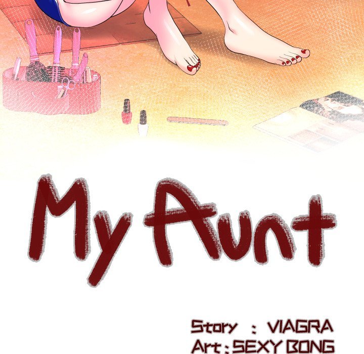 My Aunt