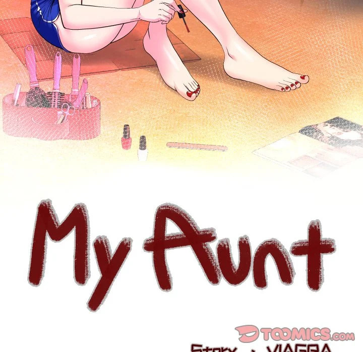 My Aunt