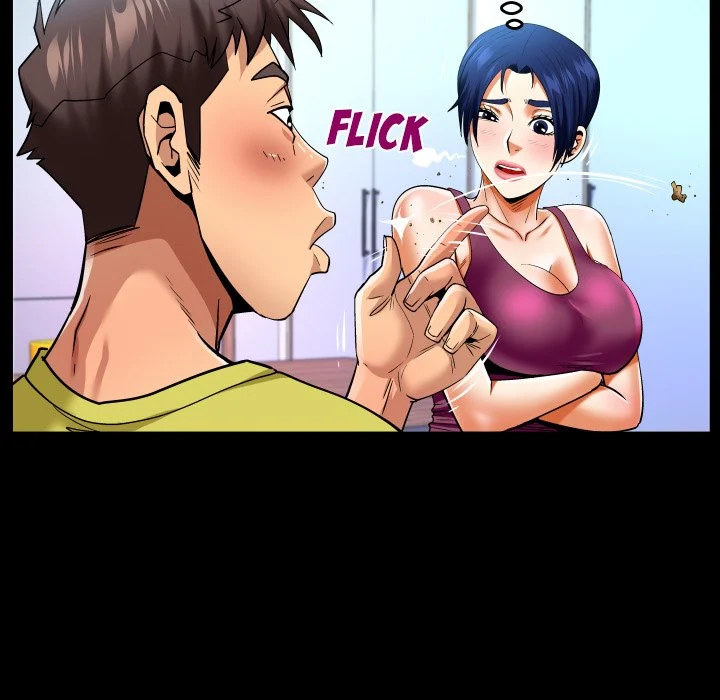 My Aunt