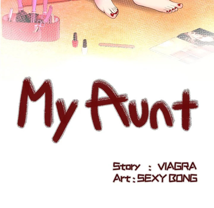 My Aunt