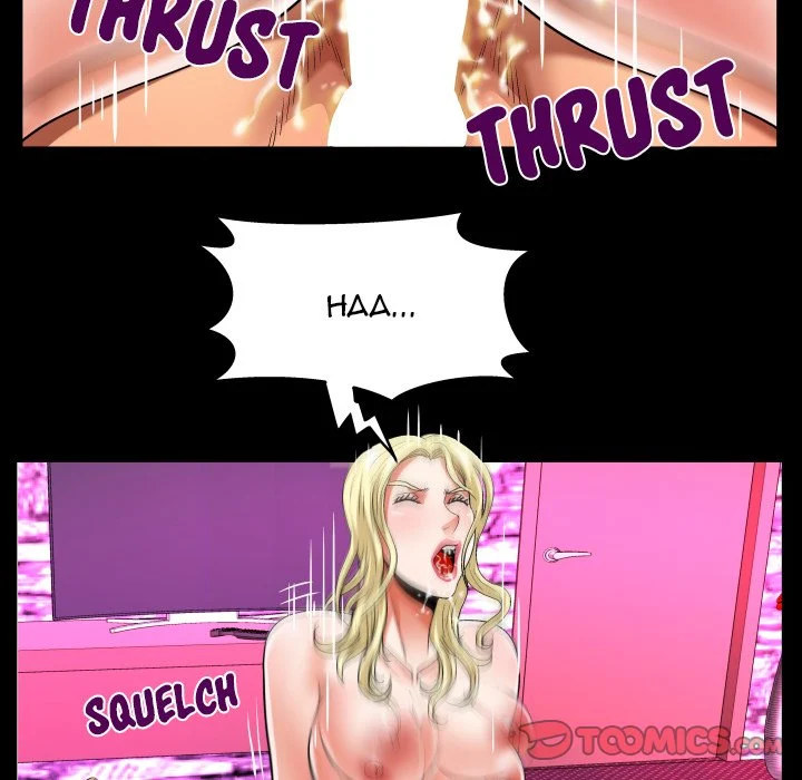 My Aunt