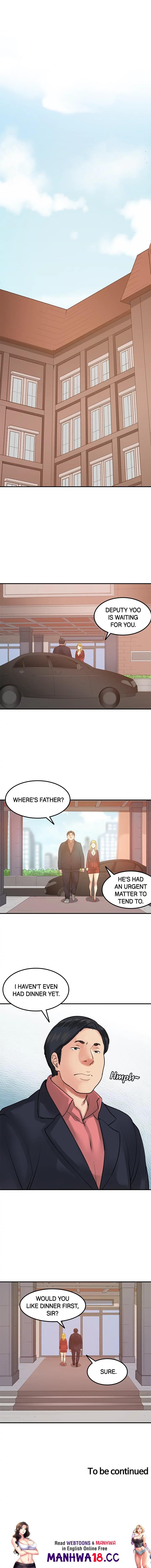 My Best Friend’s Girl