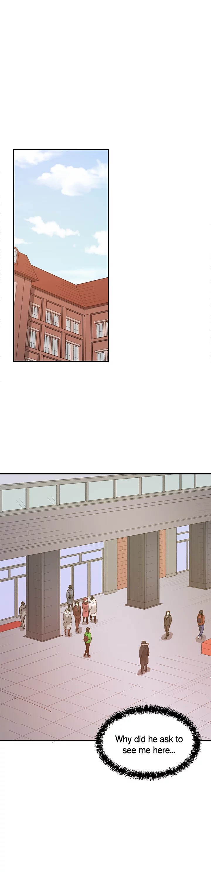 My Best Friend’s Girl