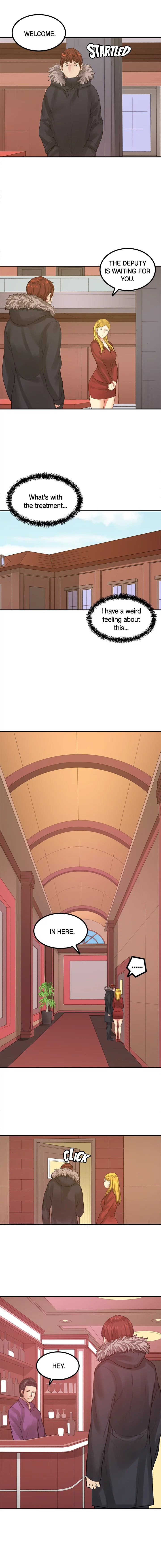 My Best Friend’s Girl