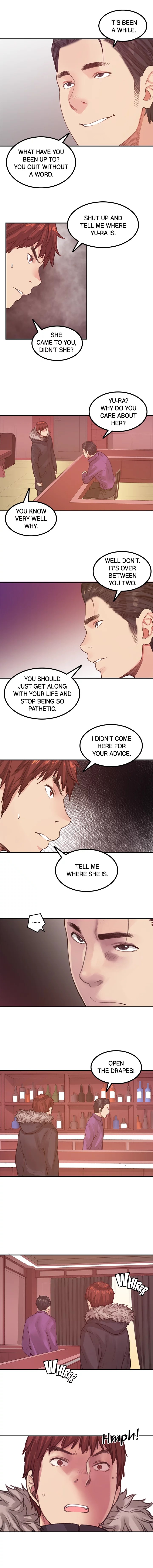 My Best Friend’s Girl