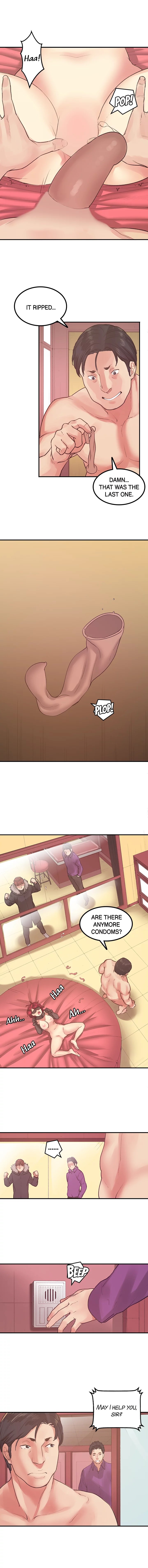 My Best Friend’s Girl