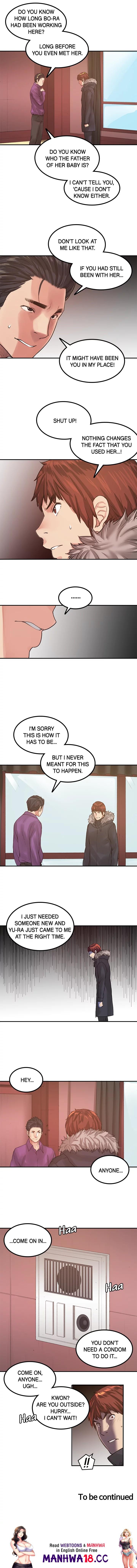 My Best Friend’s Girl