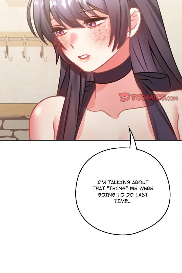 My Bride, The Abandoned Daughter