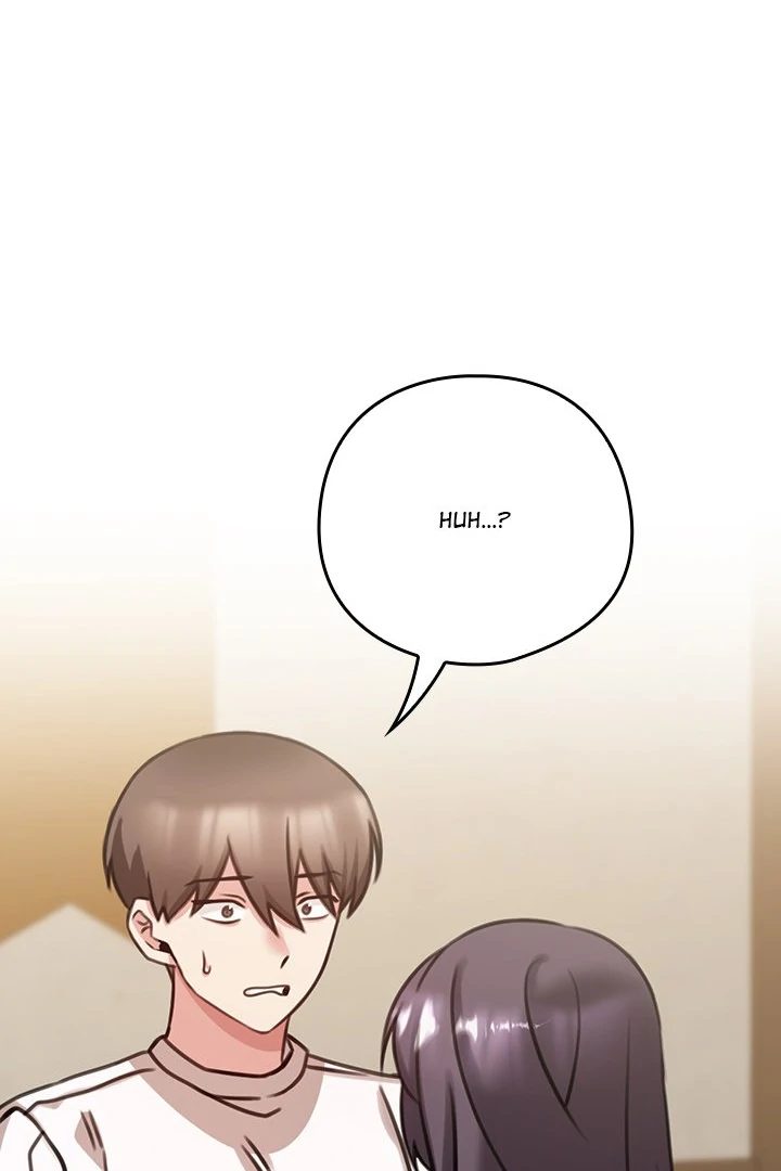 My Bride, The Abandoned Daughter