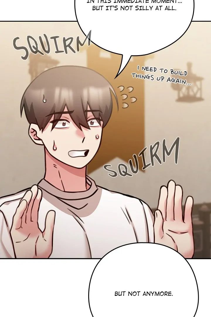 My Bride, The Abandoned Daughter