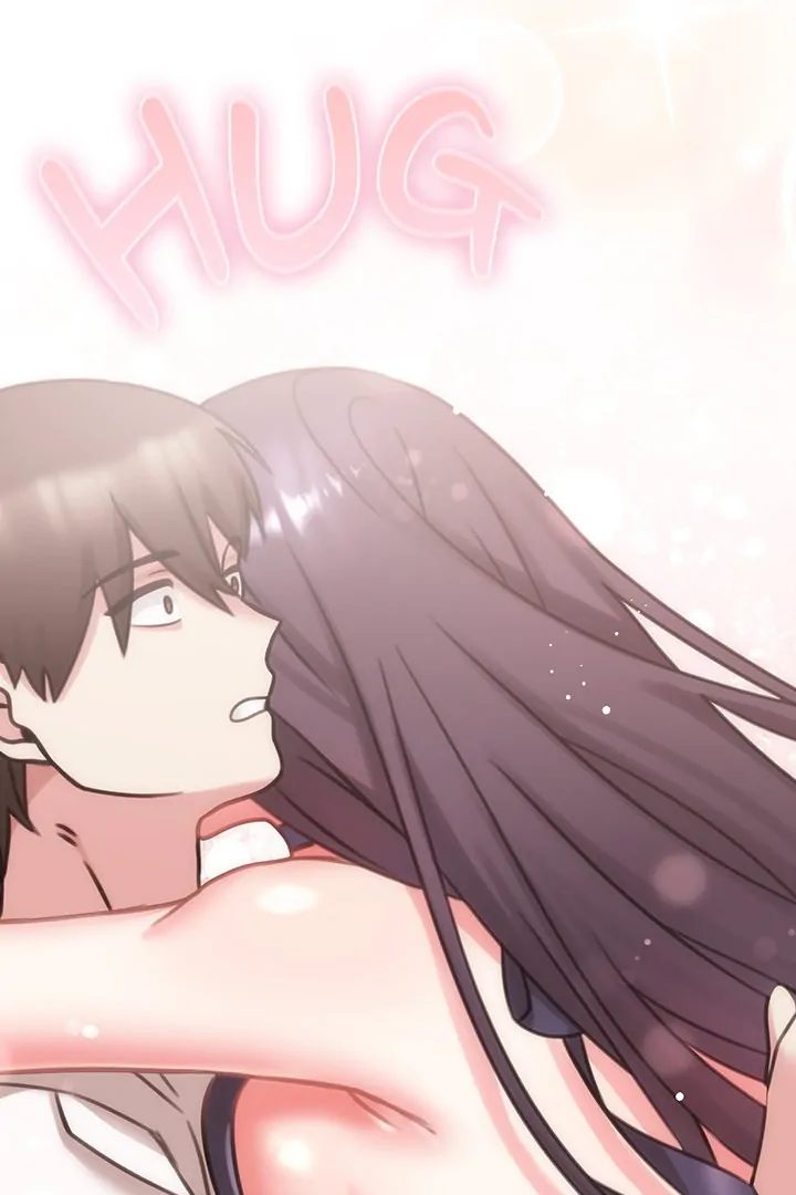 My Bride, The Abandoned Daughter