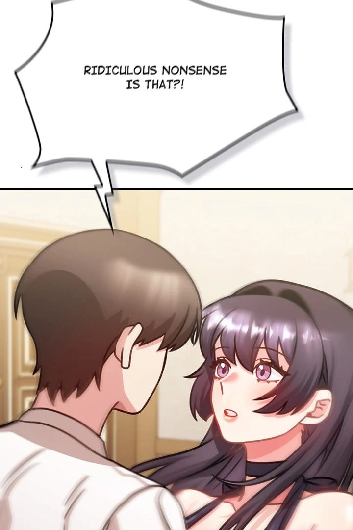 My Bride, The Abandoned Daughter