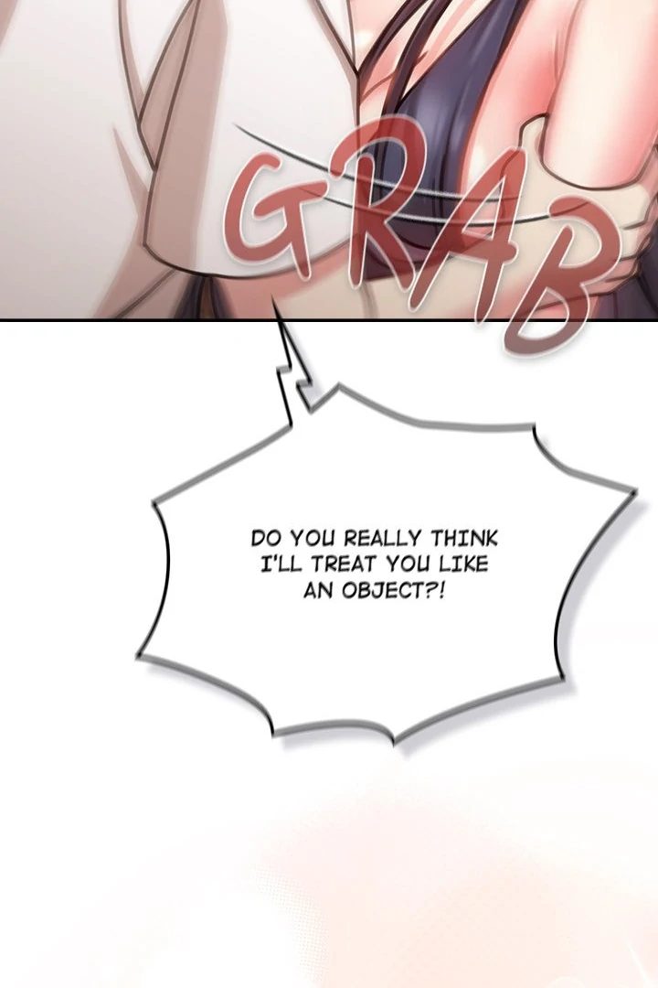 My Bride, The Abandoned Daughter