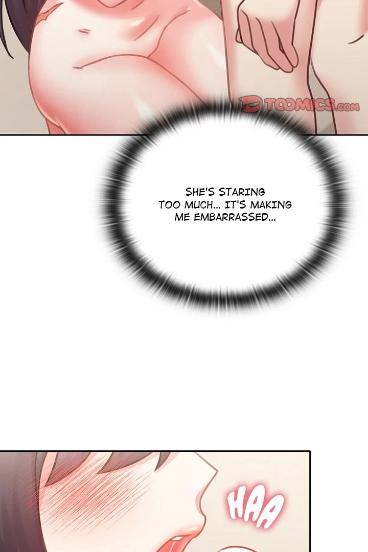 My Bride, The Abandoned Daughter