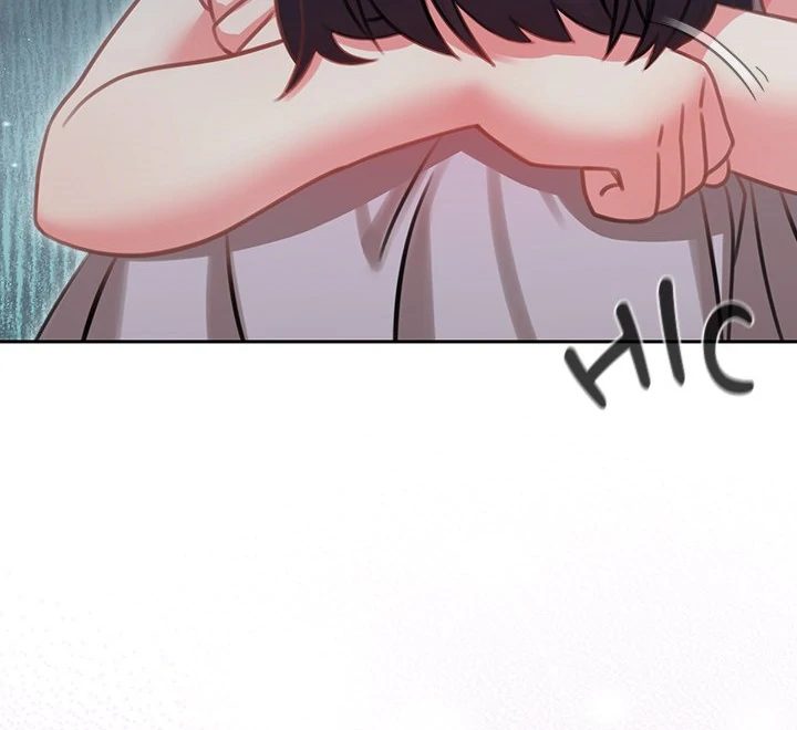 My Bride, The Abandoned Daughter