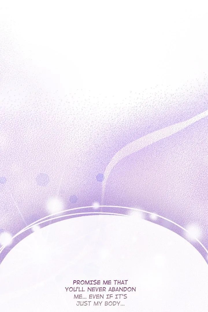 My Bride, The Abandoned Daughter