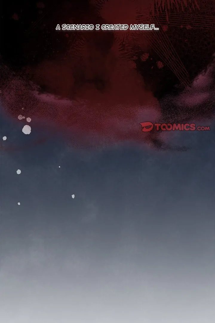 My Bride, The Abandoned Daughter