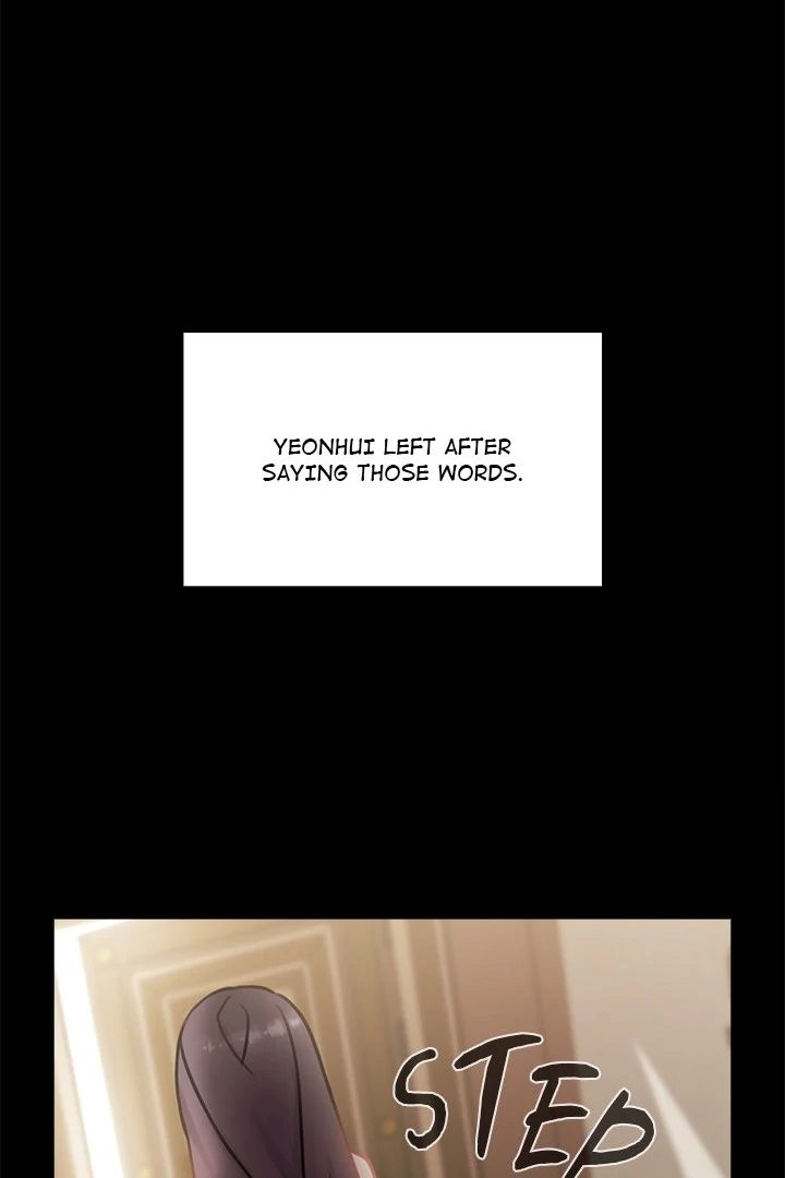 My Bride, The Abandoned Daughter