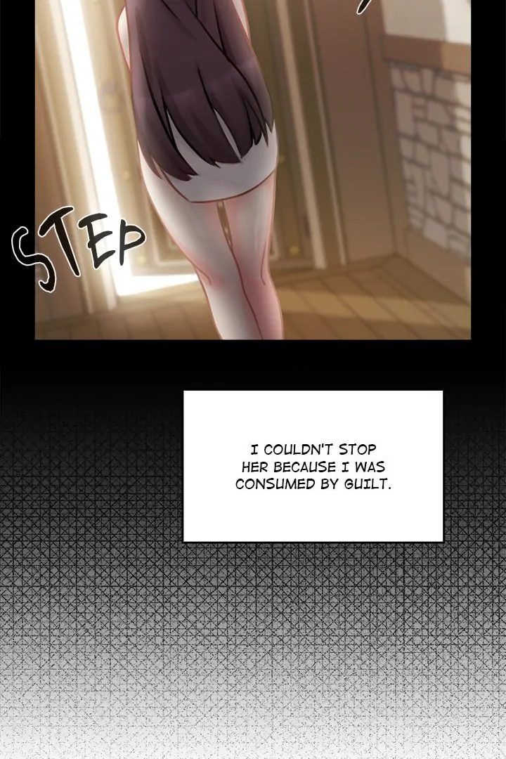 My Bride, The Abandoned Daughter