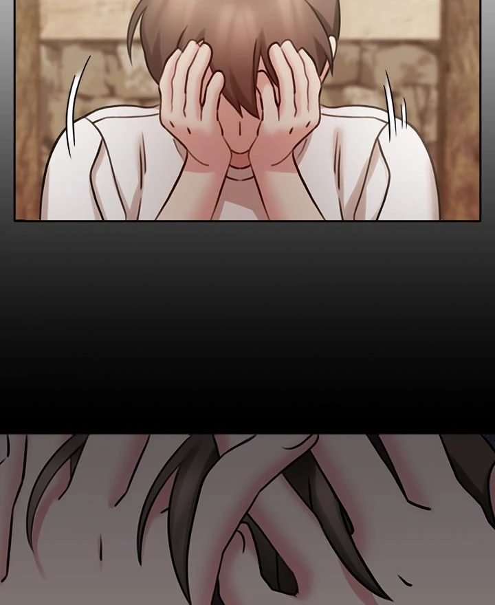 My Bride, The Abandoned Daughter