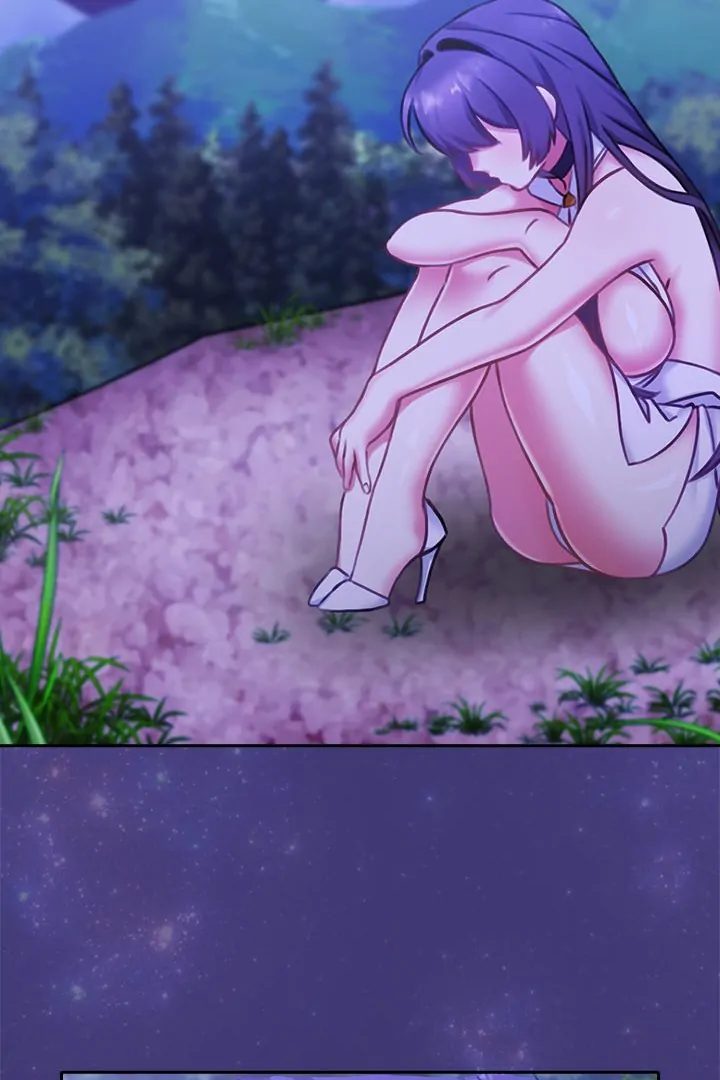 My Bride, The Abandoned Daughter